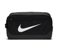 Sac a Chaussures (11L) Nike Brasilia 9.5 pour HommeCouleur : Black/Black/White Taille : MISC
