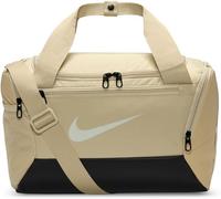 Nike Brasilia 9.5 - XS Sac de sport Brasilia 9.5 - XS TU Beige