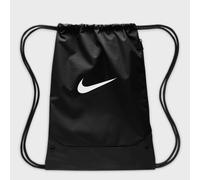 Nike Brasilia 9.5 Training Gym Sack black/black/white noir ONE SIZE