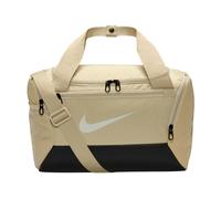 Nike Sac de sport Brasilia 9,5 25 L Beige