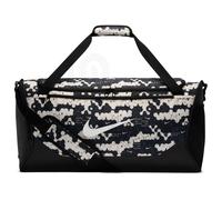 Nike Brasilia AOP - M Noir TU