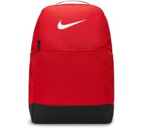 Nike Brasilia Backpack Uni Rouge/Noir/Blanc Taille unique Unisex