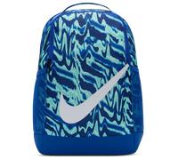 Nike Brasilia Backpack Unisexe Sacs - Bleu - Taille: One Size - Poly (Polyester) - Foot Locker Blue One Size