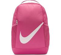 Nike - Kid's Brasilia 18 - Sac à dos journée - 18 l - sweet beet / sweet beet / platinum