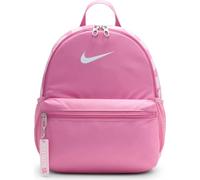 Nike Brasilia Jdi DR6091-646, MISC Mini sac à dos pour enfant (11 l), flamant rose magique, blanc, Magic Flamingo/Magic Flamingo/White, Taille unique, sport