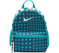 Nike Brasilia Jdi HM5547-345, MISC Mini sac à dos (enfants plus âgés, 11 l), Dusty Cactus/Thunder Blue/White, Cactus poussiéreux/bleu/blanc, Taille unique, sport