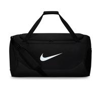 Nike Brasilia L Duffle Sac de sport - noir