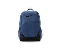 NIKE Brasilia M - X Sac à dos unisexe, Bleu diffuse/noir/noir, Taille unique, Classique