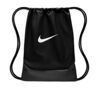 Sac à ficelles Nike Brasilia Noir TU Unisex