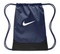 Nike Brasilia Sac de sport ONE-SIZE Bleu Marine