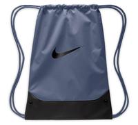 Nike Brasilia Sac de Sport ONE-SIZE Bleu/Noir