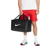 Nike Sac de sport Brasilia 9.5 Noir/Blanc