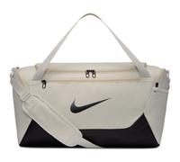 Sac Duffle Nike Brasilia 40L Blanc TU Unisex
