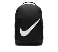 Nike Brasilia Unisexe - Sacs, Noir - Taille One Size - Poly (Polyester) Black One Size