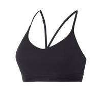 Nike Brassière Femme Indy LGT SPT Noir/Noir Taille L (EU)