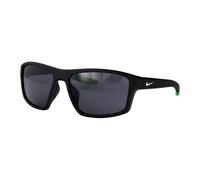 Nike - Brazen Fury Lunettes de soleil - Homme - Accessoires - Noir - Taille: 60 MM