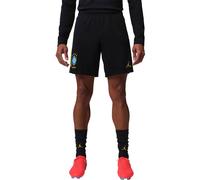 Nike Brésil Academy Pro Short CM 26 Noir/Jaune M