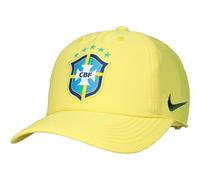 Nike Brésil Club Casquette Jr Jaune ONE-SIZE