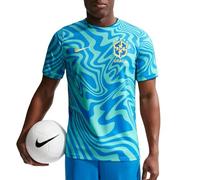 NIKE Brésil CM2026 Maillot d'Entraînement Hommes