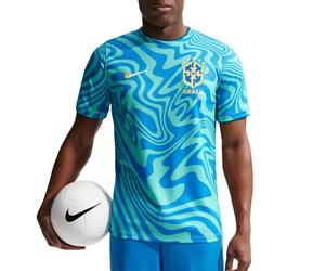 NIKE Brésil CM2026 Maillot d'Entraînement Hommes