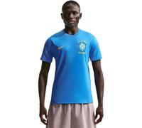 Nike Brésil Strike Haut Coupe du Monde 26 Bleu/Jaune S