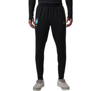 Nike Brésil Strike pantalon CM 26 Noir/Jaune 2XL