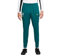 Nike Brésil Strike Pantalon CM 26 Vert/Jaune S