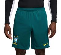 Nike Brésil Strike Short CM 26 Vert/Jaune S