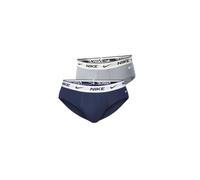 NIKE Brief 2Pk Color Multi, Taille Small JRI - Multi Small, Jri - Multi, M