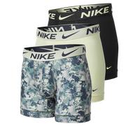 Nike Brief 3Pk Boxer Shorts Caleçon L Multicolore