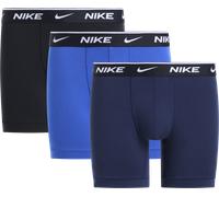 Nike Brief 3Pk Boxer Shorts Caleçon L Multicolore