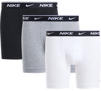 Nike Brief 3Pk Boxer Shorts Caleçon M Multicolore