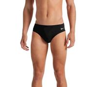 Nike Swim Hydrastrong Solid Swimming Brief Noir 40 Homme