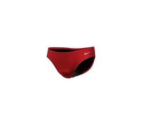Nike Brief Slips de Bain Homme, Rouge (University Red), L