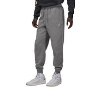 Nike BRK Fleece Pantalon de survêtement pour Homme Carbon Heather/White XL