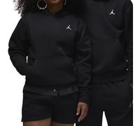 Nike Brkln Fleecc Po Sweatshirt à Capuche pour Homme Black/White M