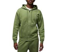 Nike - Brooklyn Fleece - Homme - Sport - Vert - Taille: M