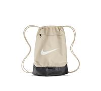 Nike Brsla Drwstrng 9.5 Sac de gym unisexe (1 pièce), rouge, Taille unique, sport