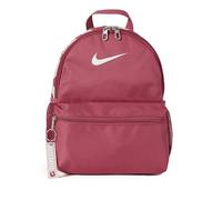 Nike Brsla JDI Mini Sac de Jour pour Enfants Sweet Beet/Platinum Violet/Sum One Size