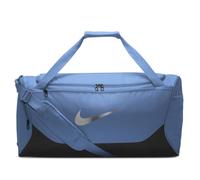 Nike Brsla M X Duffel pour Homme Indigo Storm/Black/Reflect SIL, Taille Unique