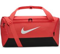 NIKE BRSLA S - Sacs de Sport Unisexes Taille Unique Magicember Noir (Blanc) 9,5 (41 L), MAGICEMBERBLACK(Blanc), OneSize, Sacs DE Couverture