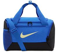 Nike Brsla XS Duff - 9.5 (25L) Hyper Royal/Black/Citron Tint Taille Unique