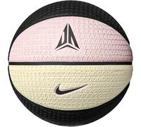 Nike BS3064-614 Playground Ja Morant N°7 Balle Noir/Lait de Coco / Mousse Rose