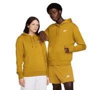 Nike BV2654-716 M NSW Club Hoodie PO BB Sweatshirt Homme Bronzine/Bronzine/White Taille 3XL