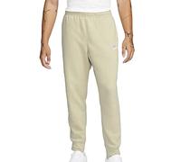 Nike BV2671-206 M NSW Club JGGR BB Pants Men's Rattan/Rattan/White 2XL