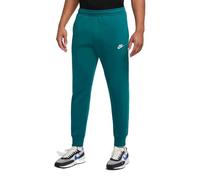 Nike BV2671-381 M NSW Club JGGR BB Pants Homme GEODE Teal/GEODE Teal/White Taille XS