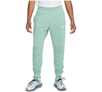 Nike BV2679-309 M NSW Club JGGR FT Pants Homme Mineral/Mineral/White Taille 2XL