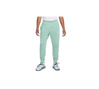 Nike BV2679-309 M NSW Club JGGR FT Pants Homme Mineral/Mineral/White Taille M