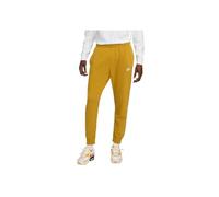Nike BV2679-716 M NSW Club JGGR FT Pants Homme Bronzine/Bronzine/White Taille S