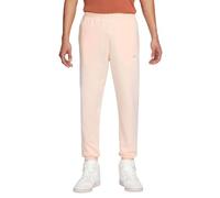 Nike BV2679-838 M NSW Club JGGR FT Pants Homme Guava Ice/Guava Ice/White Taille L